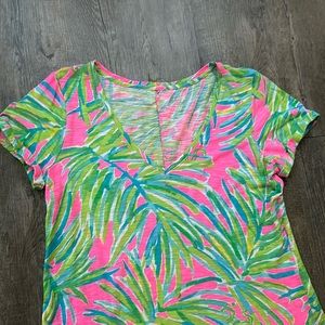 Lily Pulitzer dress